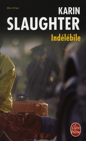 Emprunter Indélébile livre