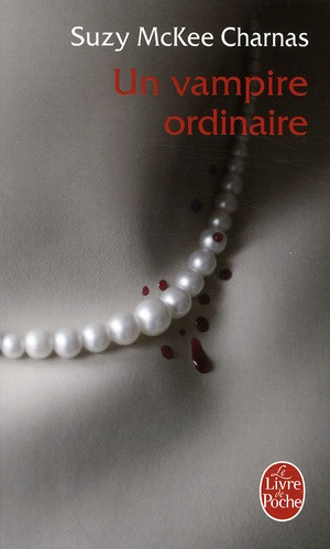 Emprunter UN VAMPIRE ORDINAIRE livre