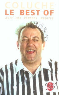 Emprunter Le best of Coluche livre