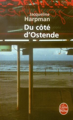 Emprunter Du côté d'Ostende livre