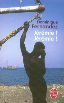 Emprunter Jérémie ! Jérémie ! livre