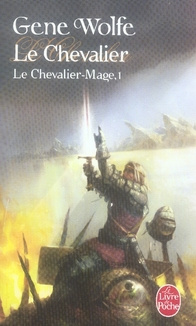 Emprunter Le Chevalier-Mage Tome 1 : Le chevalier livre