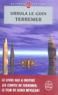 Emprunter Terremer. Le sorcier de Terremer ; Les tombeaux d'Atuan ; L'ultime rivage livre