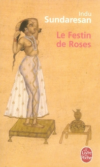Emprunter Le Festin de Roses livre