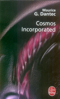 Emprunter Cosmos Incorporated livre