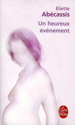 Emprunter Un heureux événement livre