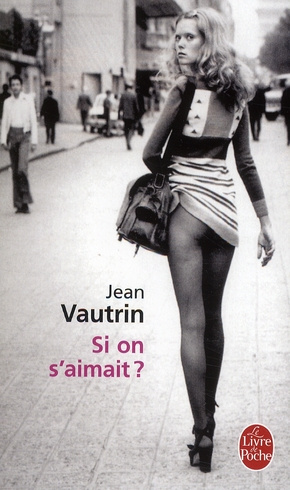 Emprunter Si on s'aimait ? livre