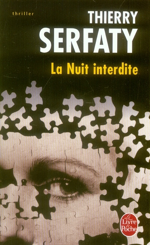 Emprunter La Nuit interdite livre