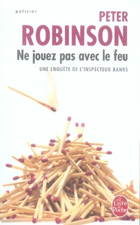 Emprunter Ne jouez pas avec le feu livre