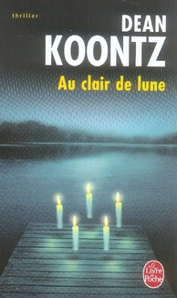 Emprunter Au clair de lune livre