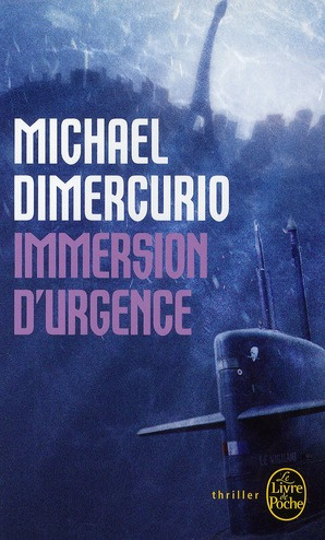 Emprunter Immersion d'urgence livre