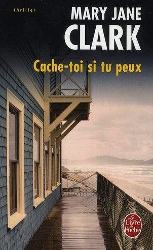 Emprunter Cache-toi si tu peux ! livre