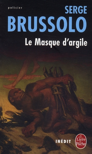 Emprunter Le Masque d'argile livre