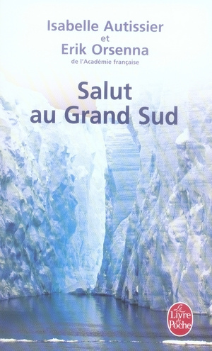 Emprunter Salut au Grand Sud livre