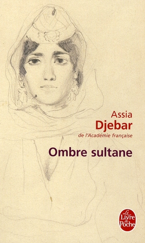 Emprunter Ombre sultane livre