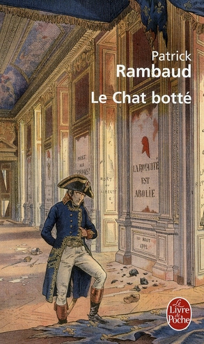Emprunter Le Chat botté livre