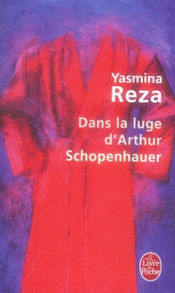 Emprunter Dans la luge d'Arthur Schopenhauer livre