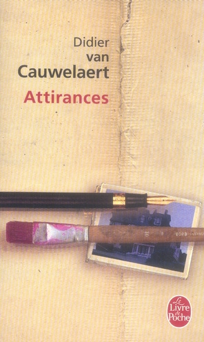 Emprunter Attirances livre