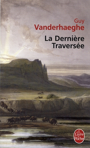 Emprunter La Dernière Traversée livre