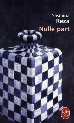 Emprunter Nulle part livre