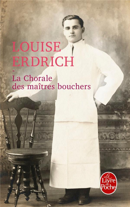 Emprunter La Chorale des maîtres bouchers livre