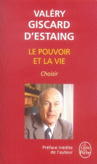 Emprunter Le pouvoir et la vie. Tome 3, Choisir livre