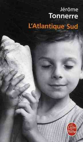 Emprunter L'ATLANTIQUE SUD livre