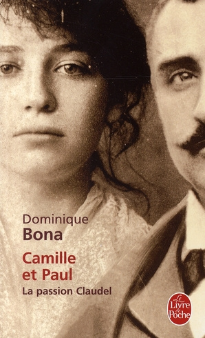 Emprunter Camille et Paul. La passion Claudel livre