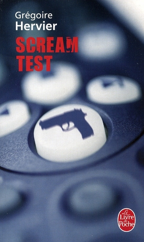 Emprunter Scream Test livre
