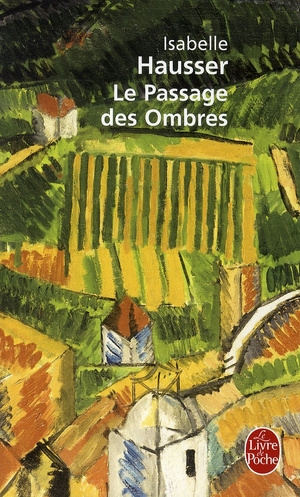 Emprunter Le Passage des Ombres livre