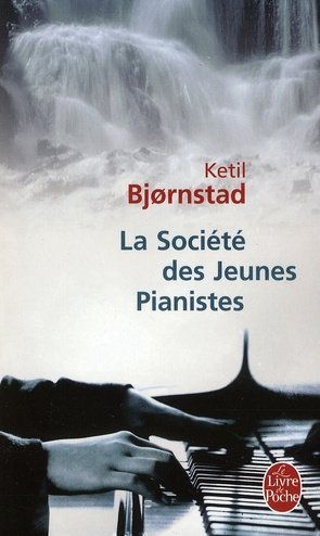 Emprunter La Société des Jeunes Pianistes livre