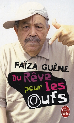 Emprunter Du rêve pour les oufs livre