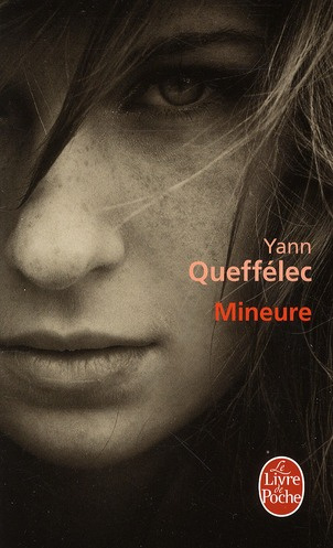 Emprunter Mineure livre