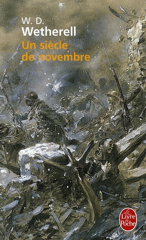 Emprunter Un siècle de novembre livre