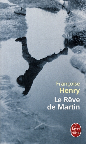 Emprunter Le Rêve de Martin livre