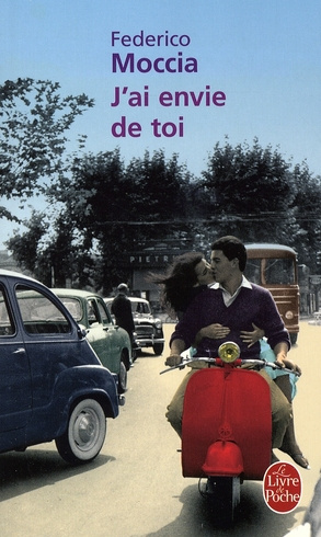 Emprunter J'ai envie de toi livre