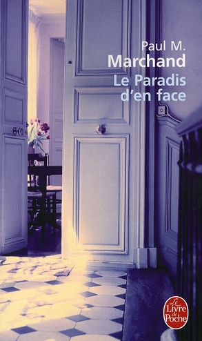 Emprunter LE PARADIS D'EN FACE livre