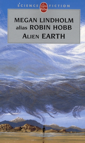 Emprunter Alien Earth livre