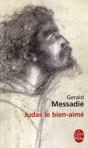 Emprunter Judas le bien-aimé livre