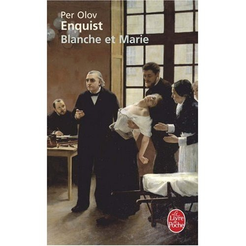 Emprunter BLANCHE ET MARIE livre
