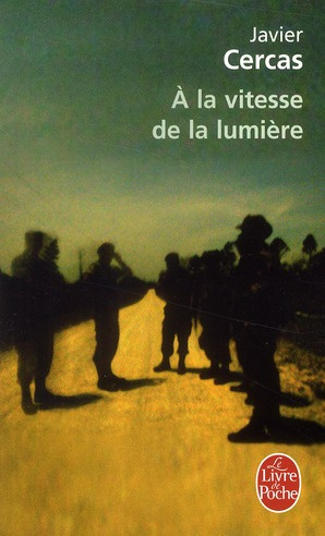 Emprunter A la vitesse de la lumière livre