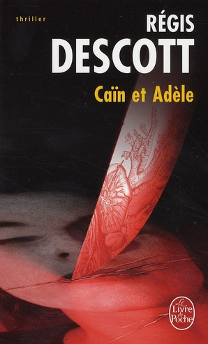 Emprunter Caïn et Adèle livre