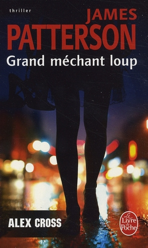 Emprunter Grand méchant loup livre