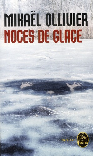 Emprunter NOCES DE GLACES livre