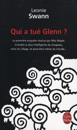Emprunter Qui a tué Glenn ? livre