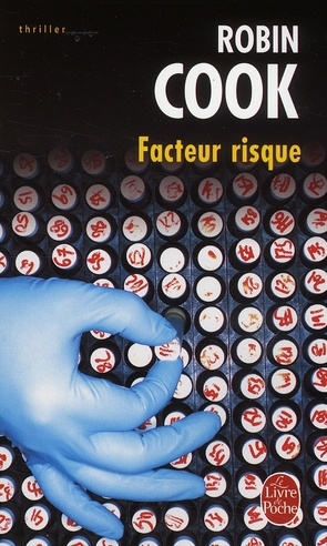Emprunter Facteur risque livre