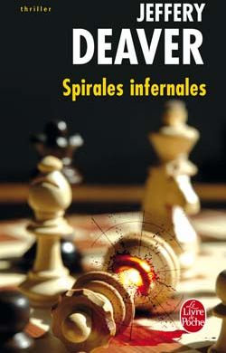 Emprunter Spirales infernales livre