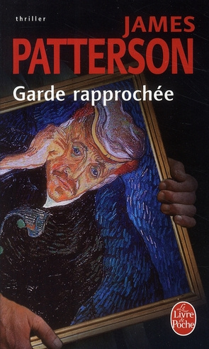 Emprunter Garde rapprochée livre