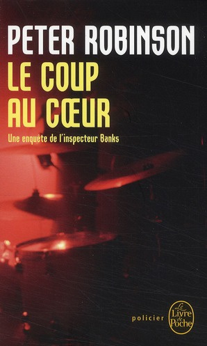 Emprunter Le coup au coeur livre