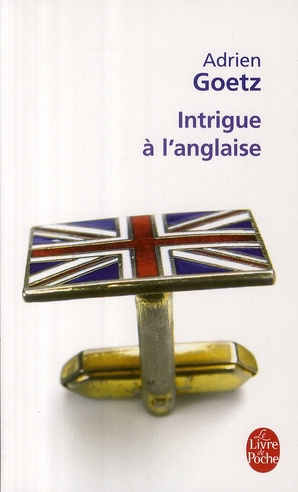 Emprunter Intrigue à l'anglaise livre